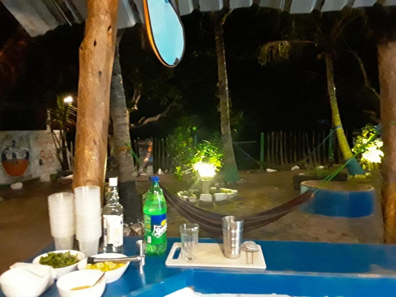 Hangover Hostels Аругам Бей Екстериор снимка